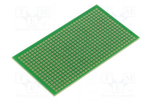 PCB board vertical