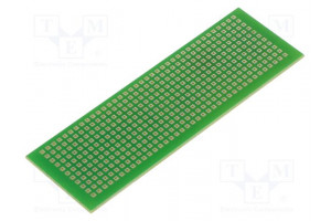 PCB board vertical