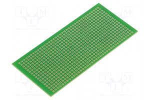 PCB board vertical