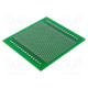 Prototype board green UL94V-0 Series: UM-BASIC 108 FR 4-21