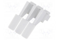 Stopper UL94V-0 ABS 20pcs.