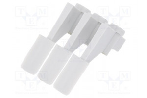 Stopper UL94V-0 ABS 20pcs.