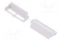 Terminals cover UL94V-0 ABS,polycarbonate 4pcs.