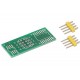 USB PROGRAMMER EEPROM/FLASH MEMORY IC