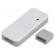 Enclosure: for USB X: 25mm Y: 58mm Z: 10mm TEK-BERRY light grey