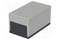 Enclosure: multipurpose X: 110mm Y: 188mm Z: 100mm polystyrene