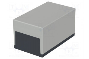 Enclosure: multipurpose X: 110mm Y: 188mm Z: 100mm polystyrene