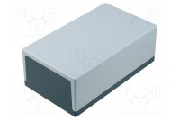 Enclosure: multipurpose X: 110mm Y: 188mm Z: 70mm polystyrene