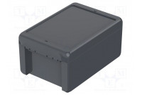 Enclosure: multipurpose X: 125mm Y: 191mm Z: 90mm BOCUBE UL94V-0