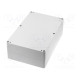 Enclosure: multipurpose X: 146mm Y: 222mm Z: 75mm polycarbonate