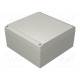 Enclosure: multipurpose X: 160mm Y: 160mm Z: 81mm Aluform IP66