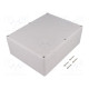 Enclosure: multipurpose X: 174mm Y: 224mm Z: 80mm ABS grey IP65