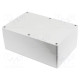 Enclosure: multipurpose X: 200mm Y: 300mm Z: 120mm 1554 ABS grey