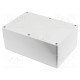 Enclosure: multipurpose X: 200mm Y: 300mm Z: 120mm 1554 grey