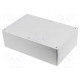 Enclosure: multipurpose X: 200mm Y: 300mm Z: 90mm 1554 ABS grey