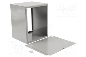 Enclosure: multipurpose X: 203mm Y: 254mm Z: 178mm 1415 steel