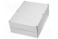 Enclosure: multipurpose X: 230mm Y: 300mm Z: 110mm EURONORD ABS