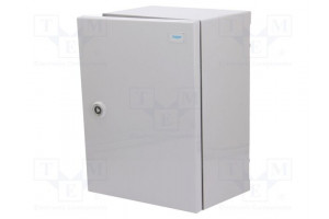 Enclosure: multipurpose X: 250mm Y: 350mm Z: 160mm vector IP65