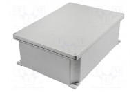 Enclosure: multipurpose X: 313mm Y: 407mm Z: 157mm S-8000 IP66