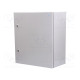 Enclosure: multipurpose X: 400mm Y: 500mm Z: 210mm vector IP65