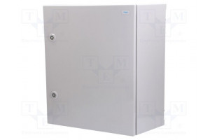 Enclosure: multipurpose X: 400mm Y: 500mm Z: 210mm vector IP65