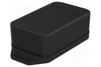 Enclosure: multipurpose X: 43.2mm Y: 71.2mm Z: 26mm BoLink black