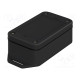 Enclosure: multipurpose X: 43.2mm Y: 71.2mm Z: 26mm BoLink black