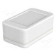 Enclosure: multipurpose X: 43.2mm Y: 71.2mm Z: 26mm BoLink white