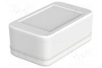 Enclosure: multipurpose X: 43.2mm Y: 71.2mm Z: 26mm BoLink white