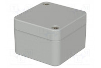 Enclosure: multipurpose X: 50mm Y: 52mm Z: 35mm EUROMAS IP66