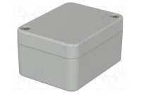 Enclosure: multipurpose X: 50mm Y: 65mm Z: 35mm EUROMAS IP66