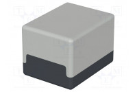 Enclosure: multipurpose X: 50mm Y: 65mm Z: 45mm polystyrene IP40