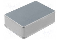 Enclosure: multipurpose X: 55mm Y: 80mm Z: 25mm aluminium IP66