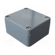 Enclosure: multipurpose X: 58mm Y: 64mm Z: 34mm aluminium IP66