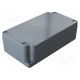 Enclosure: multipurpose X: 64mm Y: 115mm Z: 34mm aluminium IP66