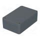 Enclosure: multipurpose X: 64mm Y: 98mm Z: 34mm polyamide grey