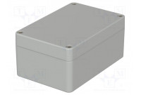 Enclosure: multipurpose X: 80mm Y: 120mm Z: 55mm EUROMAS IP66