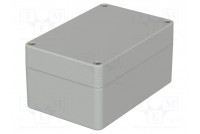 Enclosure: multipurpose X: 80mm Y: 120mm Z: 60mm EUROMAS IP66