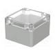 Enclosure: multipurpose X: 80mm Y: 82mm Z: 55mm EUROMAS IP66