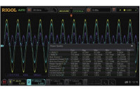 Rigol MHO5000-PWRA POWER ANALYSIS OPTION LICENSE