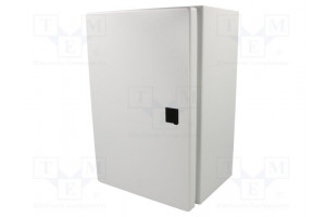 Enclosure: wall mounting X: 200mm Y: 300mm Z: 155mm E-BOX KX