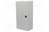 Enclosure: wall mounting X: 200mm Y: 400mm Z: 120mm E-BOX KX