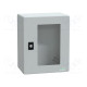 Enclosure: wall mounting X: 255mm Y: 308mm Z: 160mm Thalassa PLM