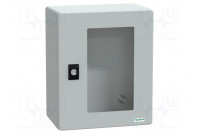 Enclosure: wall mounting X: 255mm Y: 308mm Z: 160mm Thalassa PLM