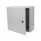 Enclosure: wall mounting X: 300mm Y: 300mm Z: 155mm E-BOX KX