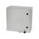 Enclosure: wall mounting X: 300mm Y: 300mm Z: 210mm ARCA grey