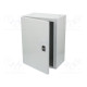 Enclosure: wall mounting X: 300mm Y: 400mm Z: 200mm Spacial CRN