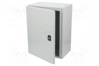 Enclosure: wall mounting X: 300mm Y: 400mm Z: 200mm Spacial CRN