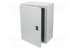 Enclosure: wall mounting X: 300mm Y: 400mm Z: 200mm Spacial CRN