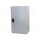 Enclosure: wall mounting X: 300mm Y: 500mm Z: 200mm Spacial S3D